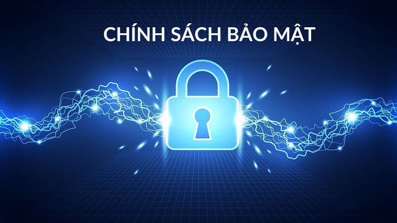 Chính Sách Bảo Mật Mu88