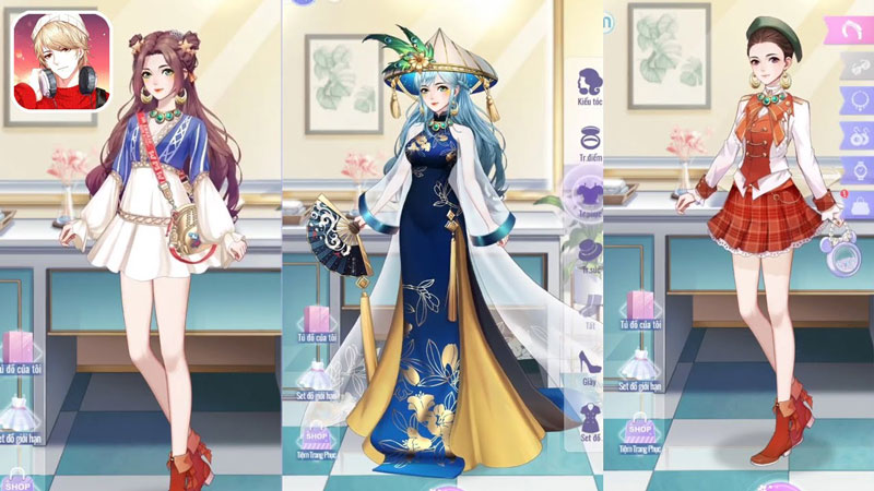 Lưu ý khi chơi game ngôi sao lấp lánh online