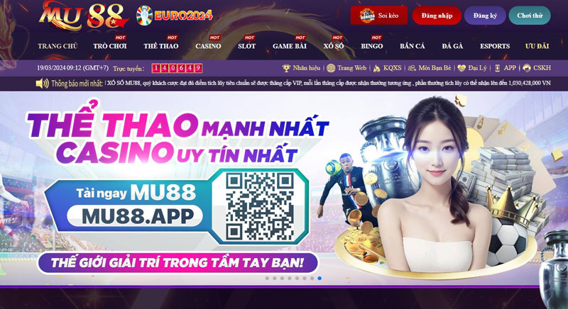 tải app Mu88