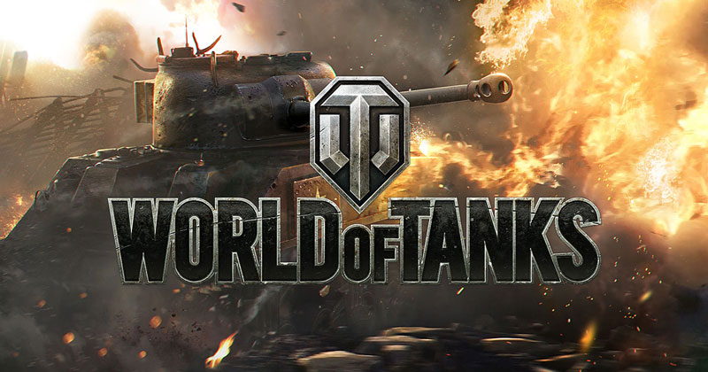 World of Tank