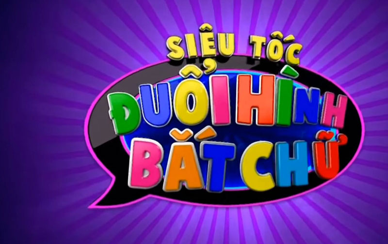 Game đuổi hình bắt chữ online là thể loại game gì?