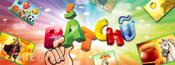 Những lý do game đuổi hình bắt chữ online thu hút