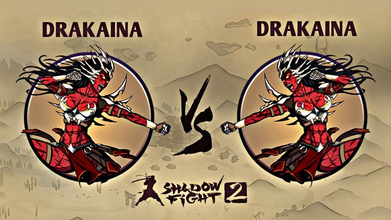 Vì sao nhiều người chơi Shadow Fight 2